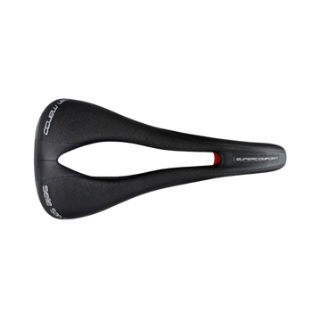 Selle San Marco Concor Supercomfort Dynamic Open Saddle