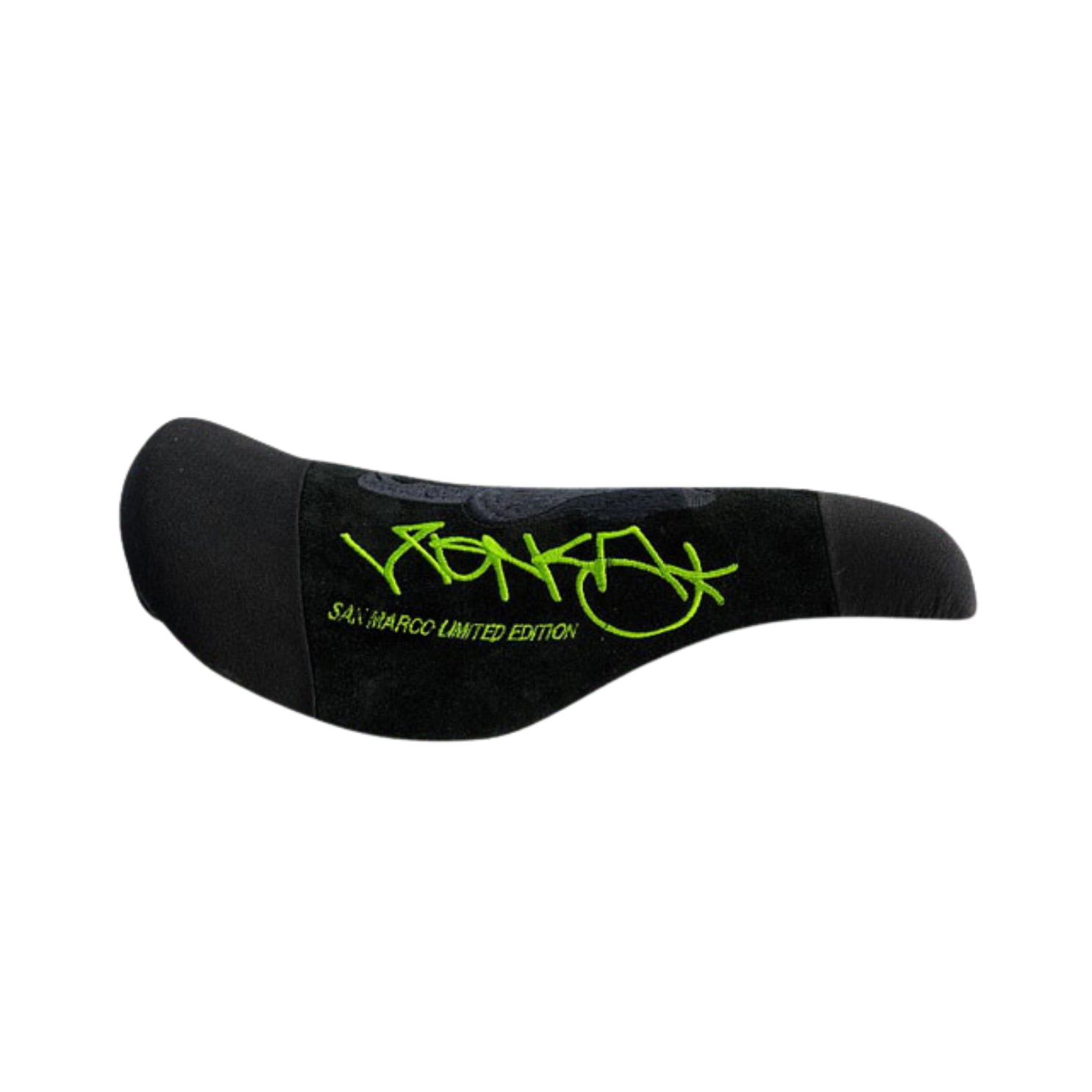 Selle San Marco Concor Wonka 版马鞍