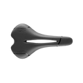 Selle San Marco Era Dynamic Glamour Xslite Open Saddle - Black