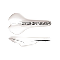 Selle San Marco Era Dynamic Triathlon Rail Saddle - White