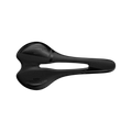 Selle San Marco Era Open Fit- Dynamic Saddle - Black