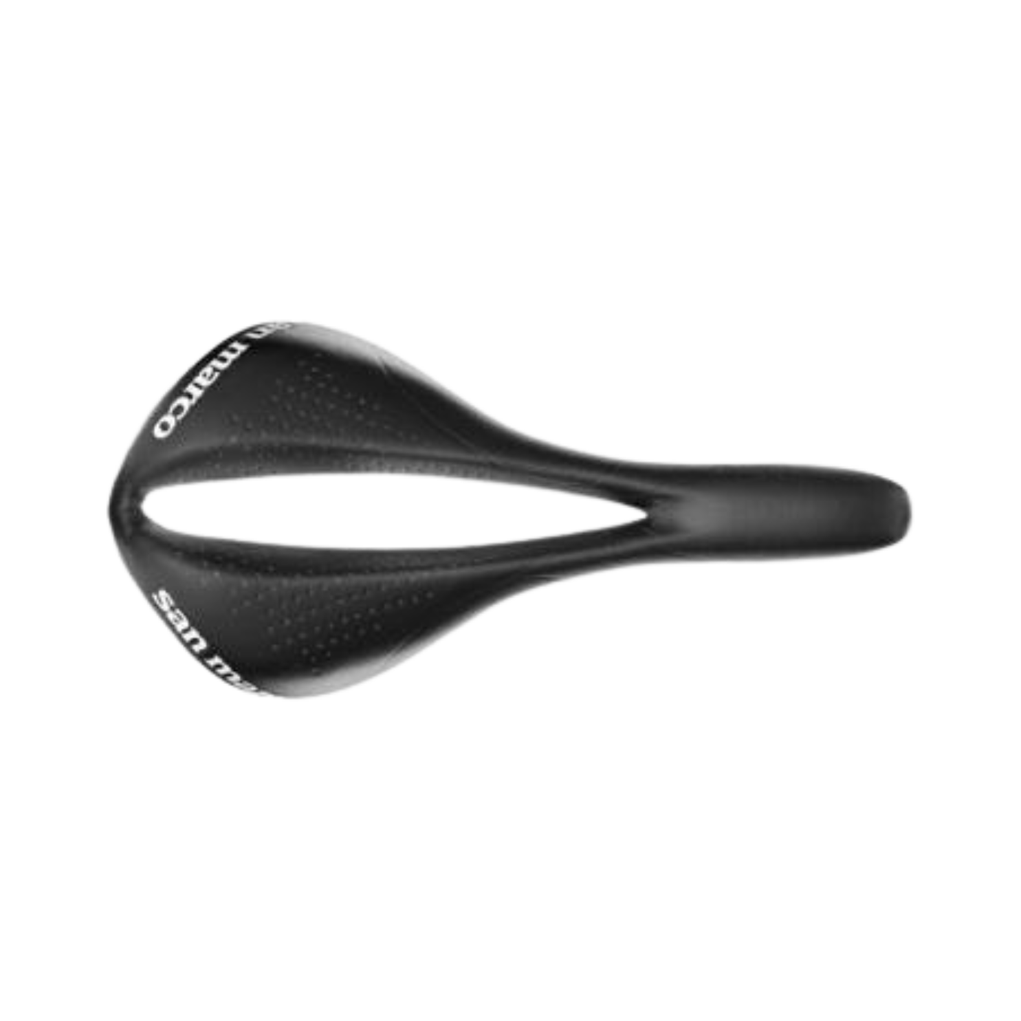 Selle San Marco Mantra CFX Saddle - Black