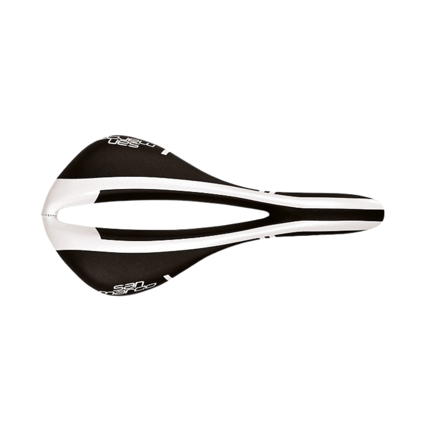 Selle San Marco Mantra Racing Saddle - Black