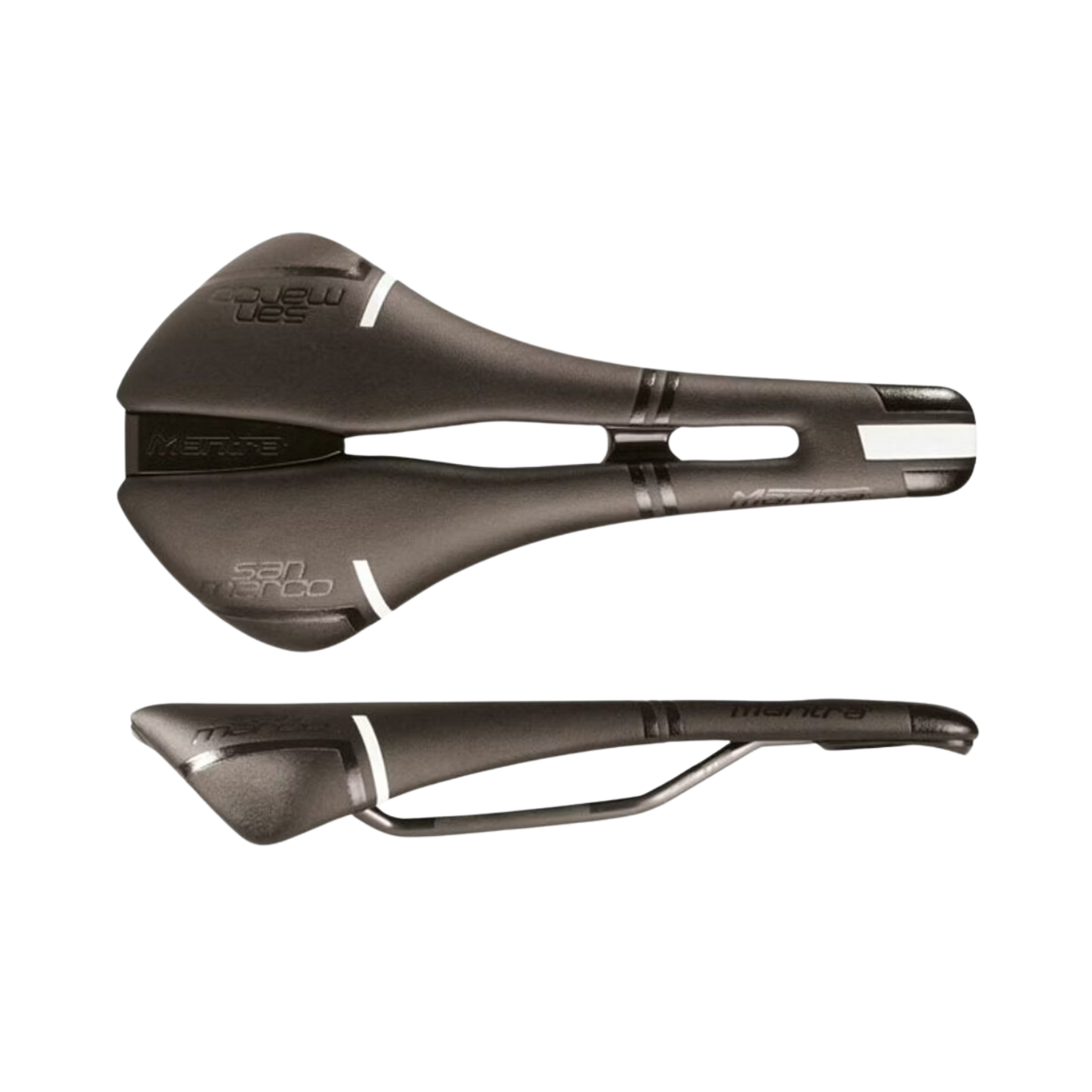 Selle San Marco Mantra Racing Xslite Microfeel Saddle