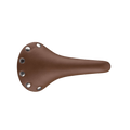Selle San Marco Regal Vintage Saddle - Miele Honey