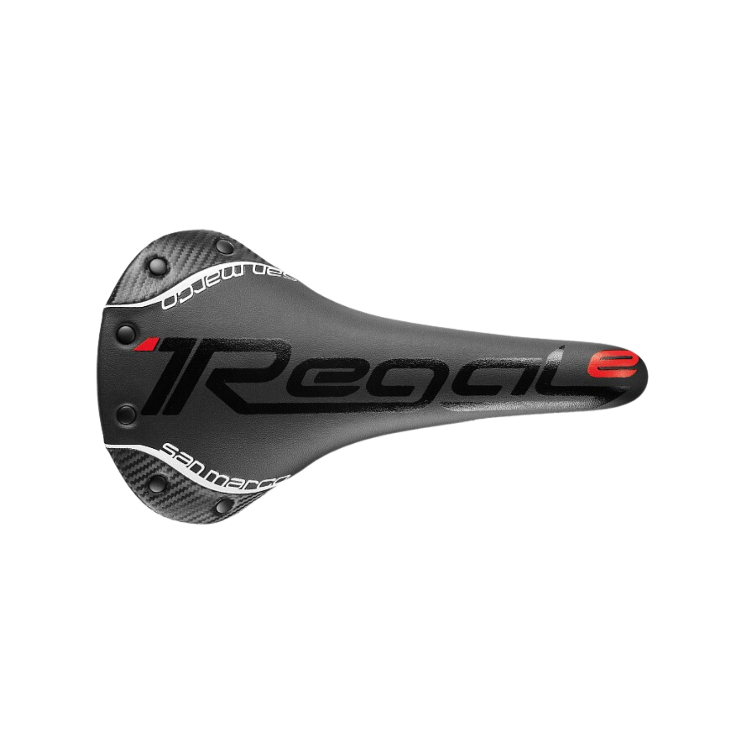 Selle San Marco Regale Carbon FX Saddle