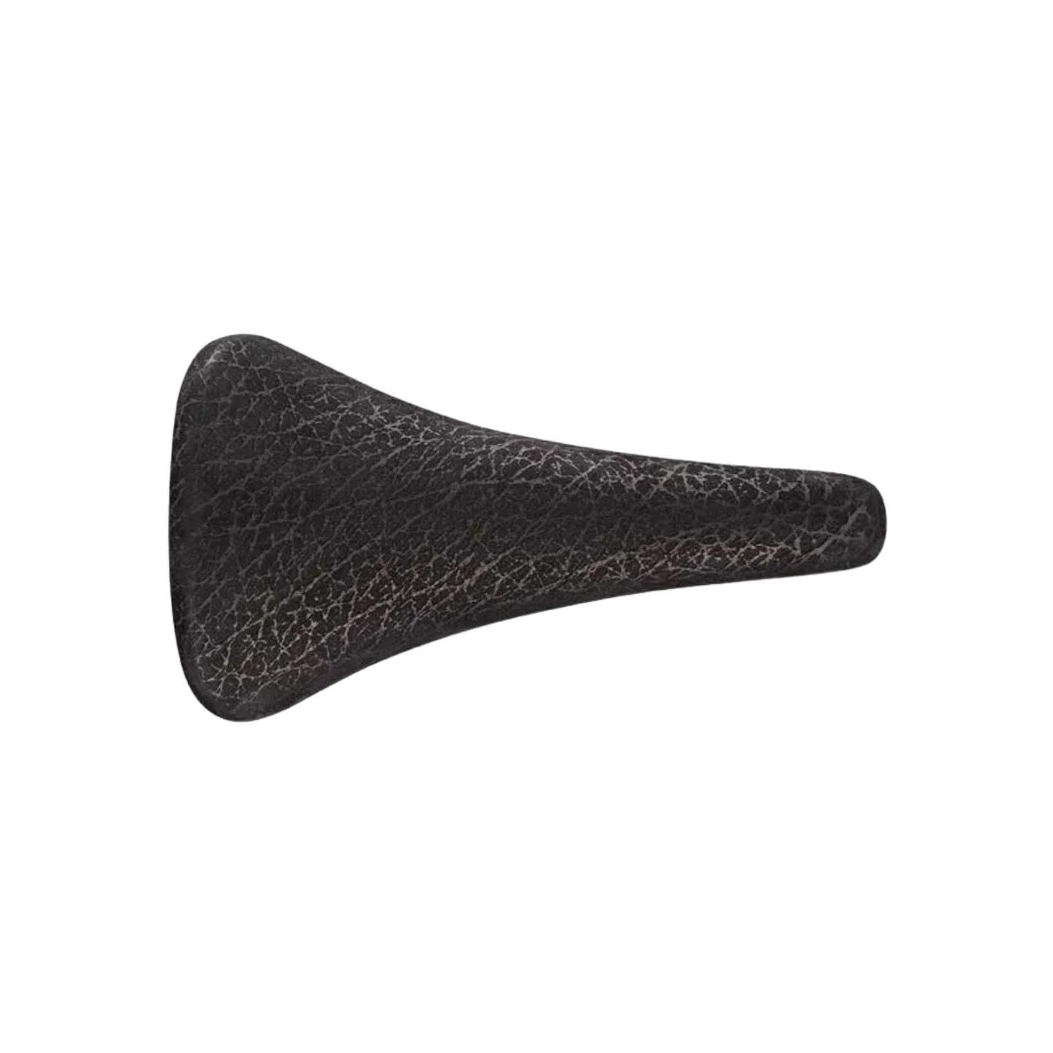 Selle San Marco Rolls Le Ecologiche Bartape - 黑色/银色饰钉