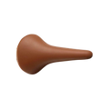 Selle San Marco Rolls Le Elegance Bartape - Honey Brown