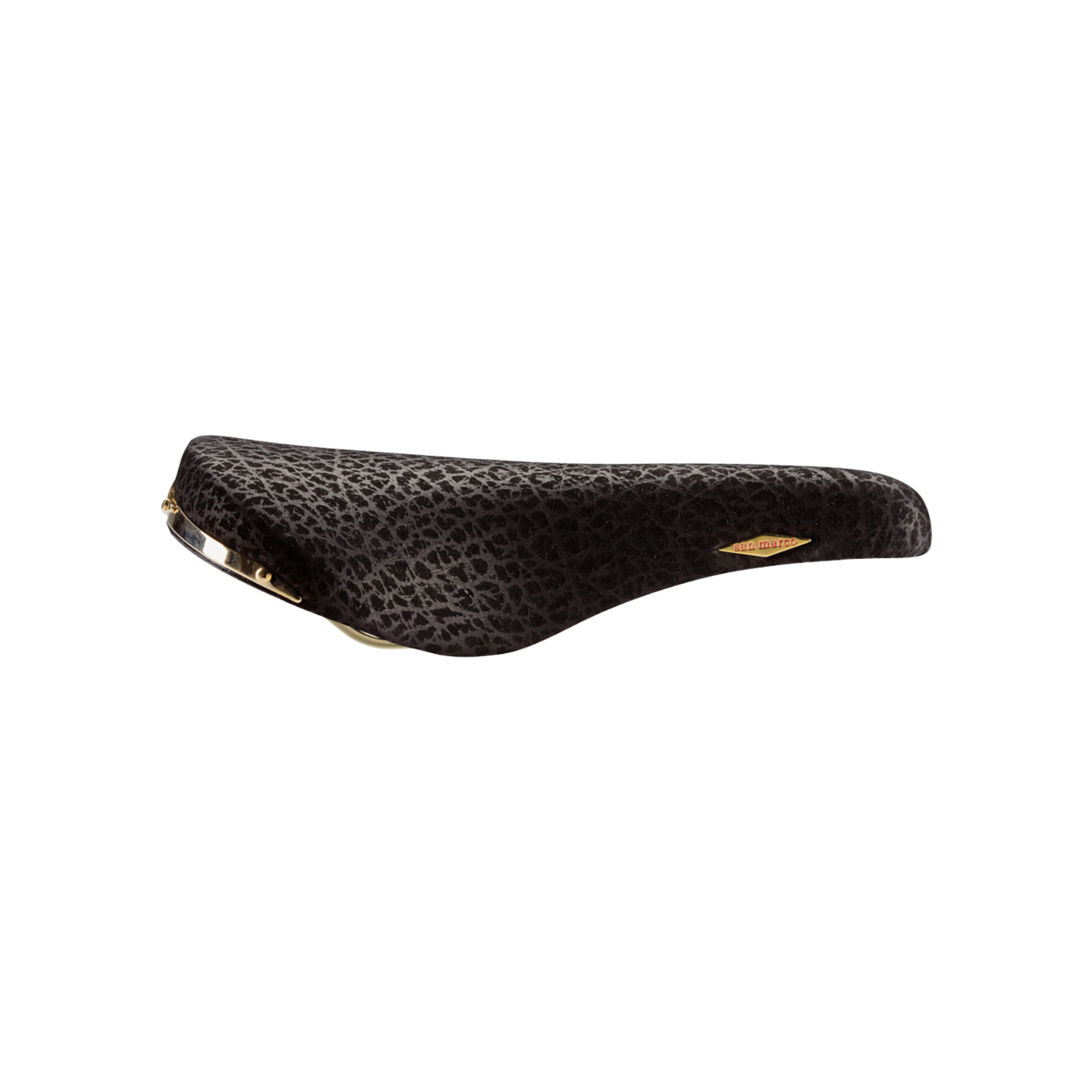 Selle San Marco Rolls Le Rino Bartape - 黑色
