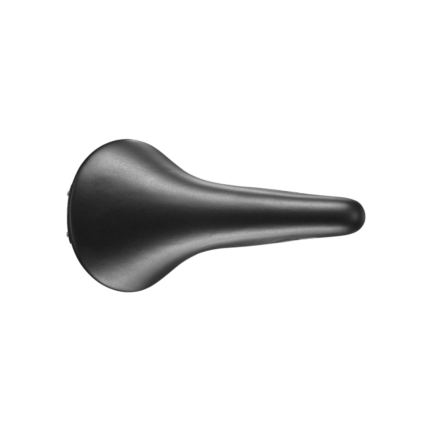 Selle San Marco Rolls Titanium Saddle - Vintage Black