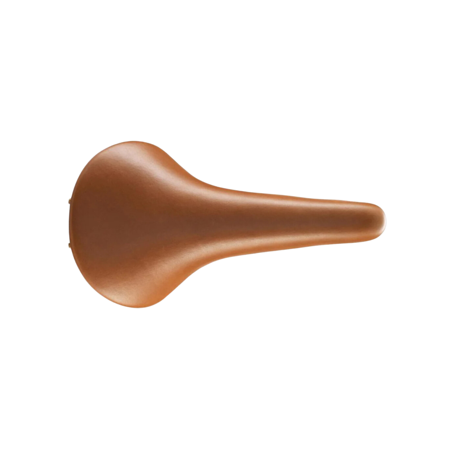 Selle San Marco Rolls Vintage Saddle - Miele Honey