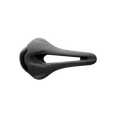 Selle San Marco Shortfit 2.0 Dynamic Open Fit Saddle - Black