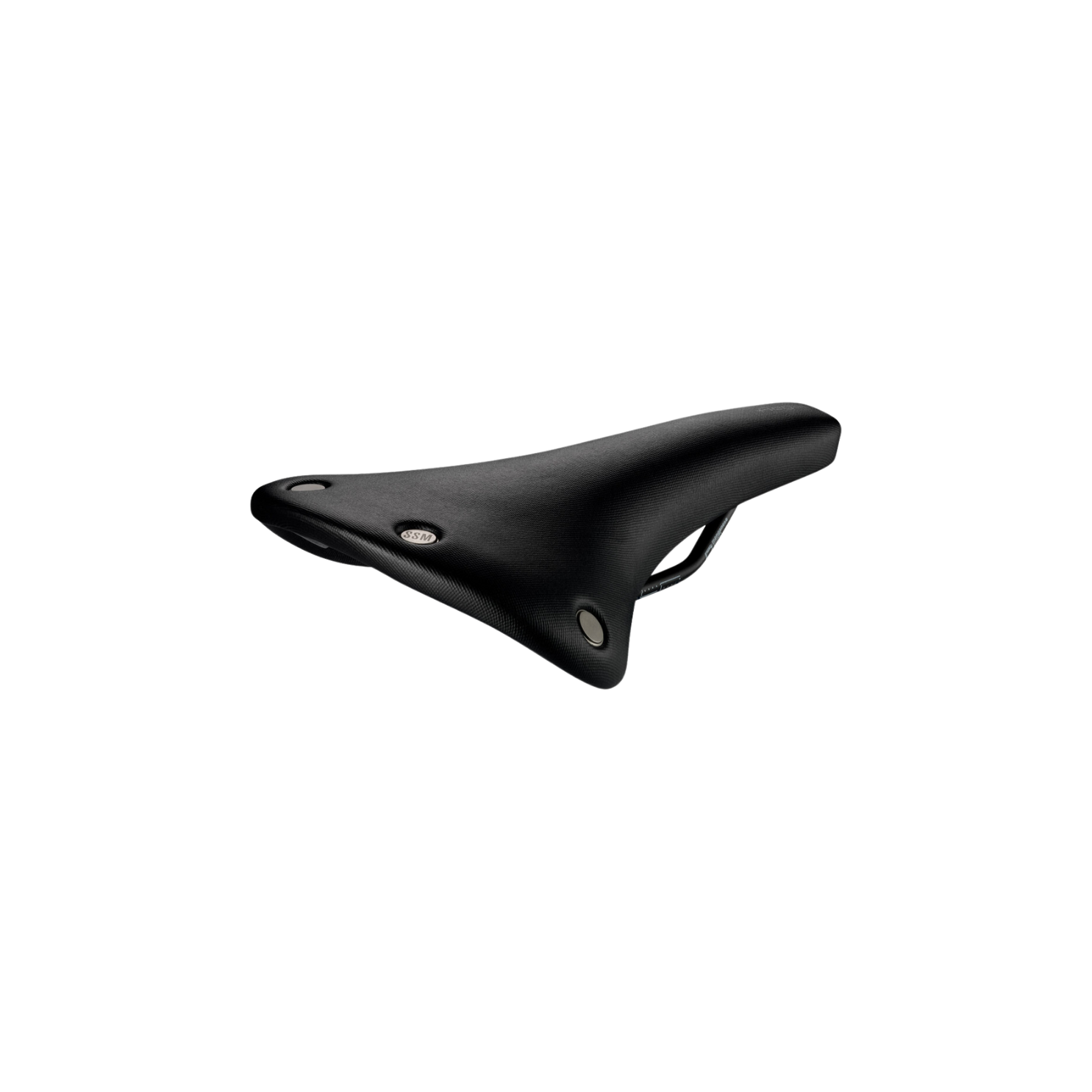 Selle San Marco Sprint 全尺寸动态鞍座 - 黑色