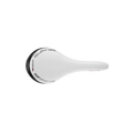 Selle San Marco Zoncolan Carbon FX Saddle - White/Black