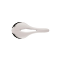 Selle San Marco Zoncolan Racing Arrowhead Saddle - White/Black