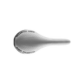 Selle San Marco Zoncolan Saddle - White/Black