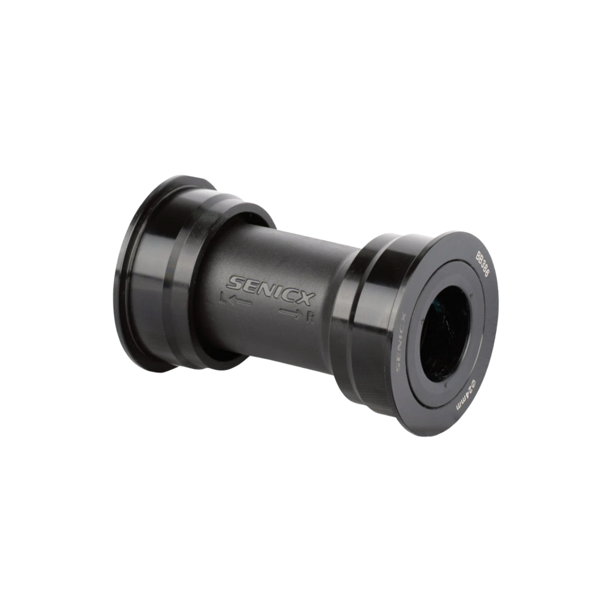 Senicx BB386 Ceramic Bottom Bracket