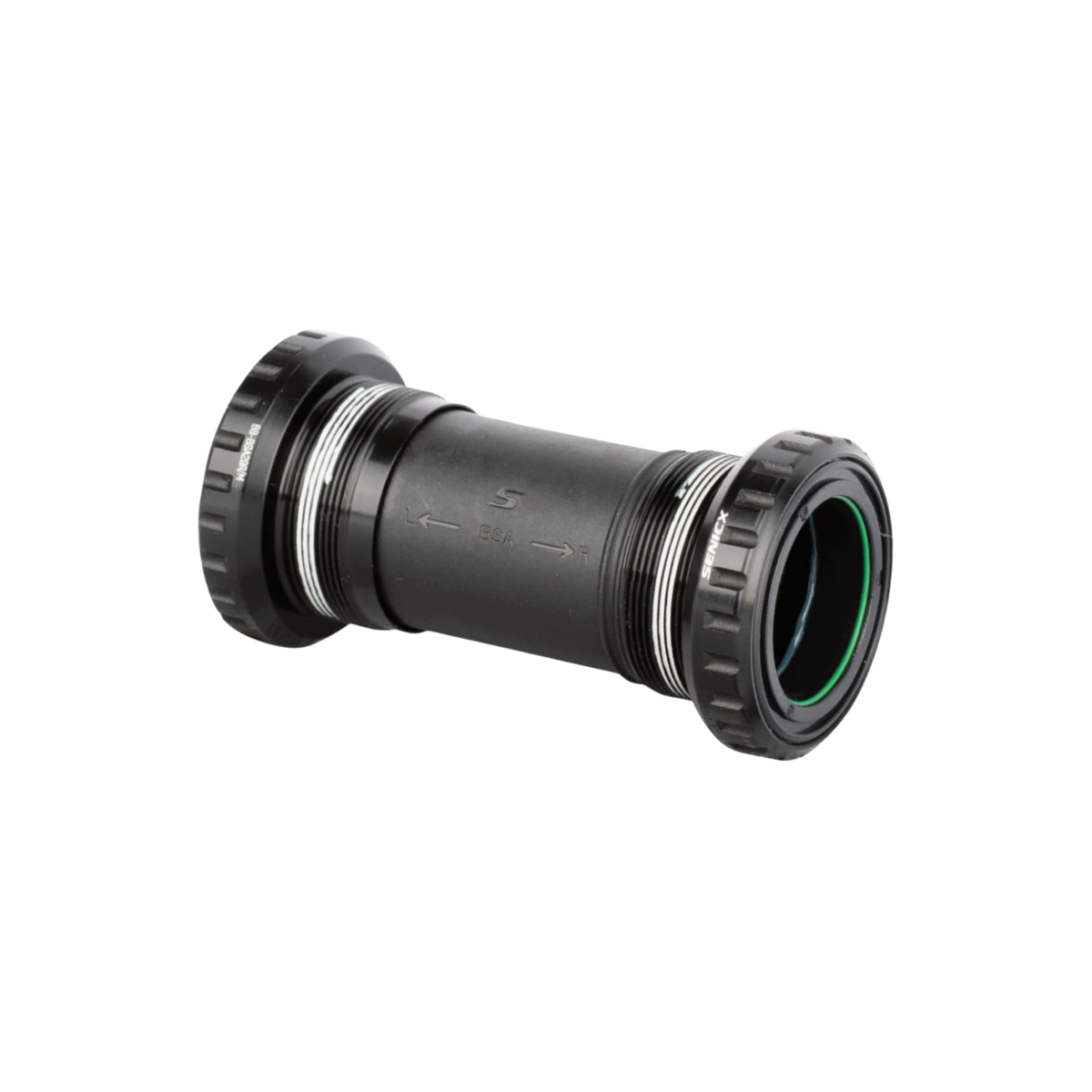 Senicx BSA Road Bottom Bracket