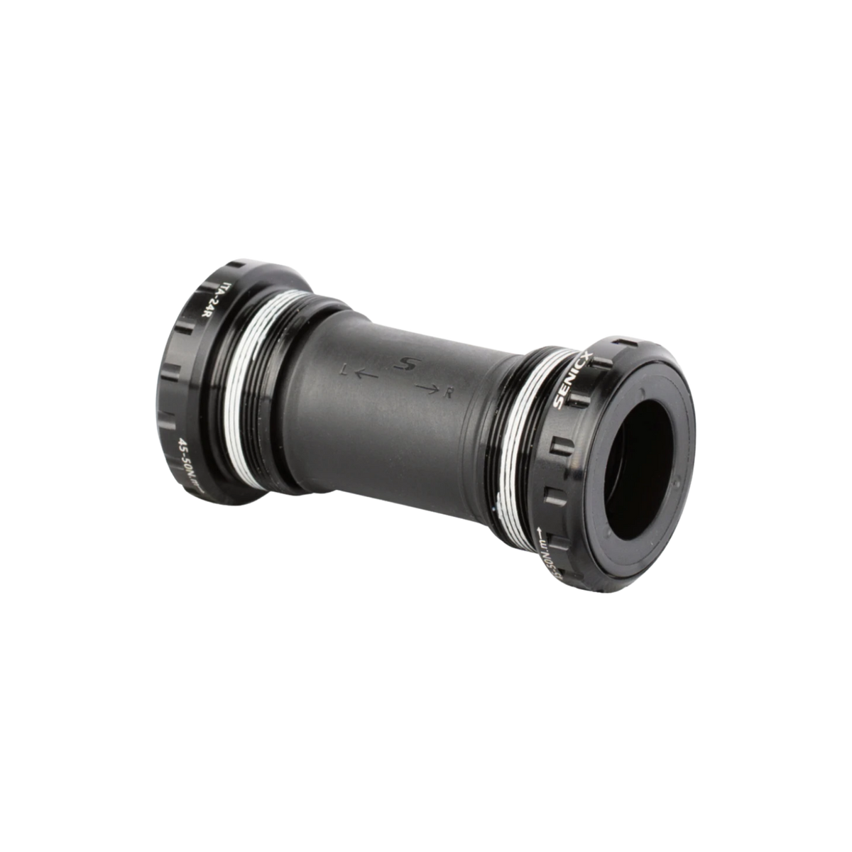 Senicx Italian Thread Bottom Bracket