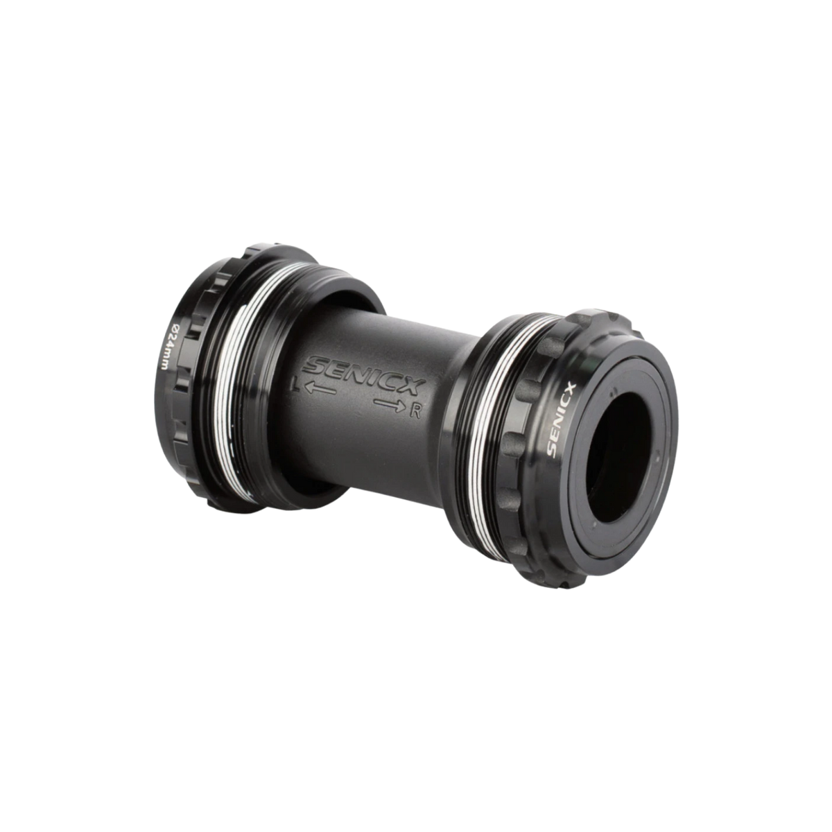 Senicx T47-68 Ceramic Bottom Bracket