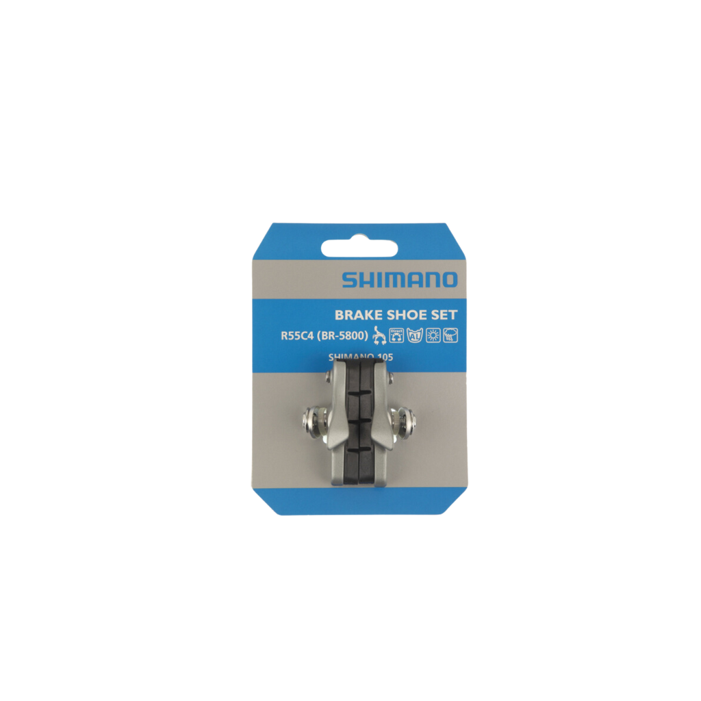 Shimano 105 BR-5800 卡式卡钳刹车蹄