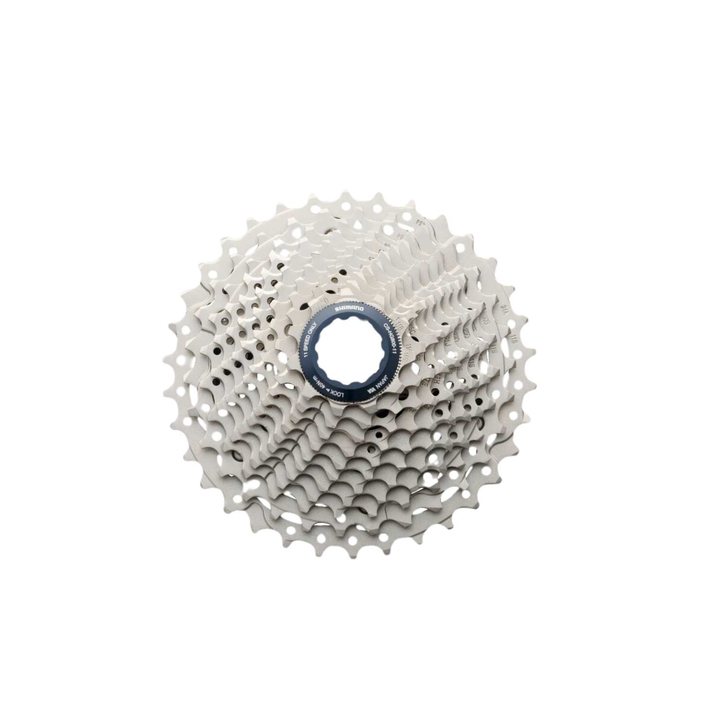 Shimano 105 CS-HG700 11 Speed Cassette