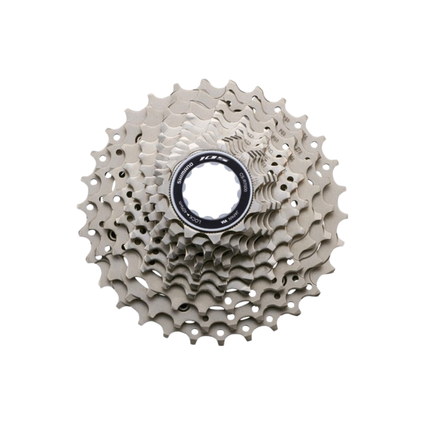 Shimano 105 CS-R7000 11-Speed Cassette