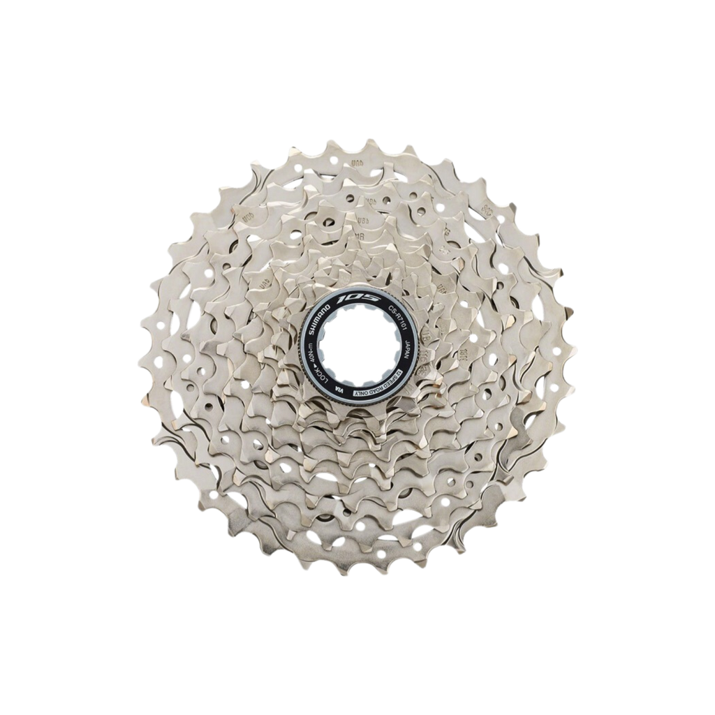 Shimano 105 CS-R7101 12-Speed Cassette
