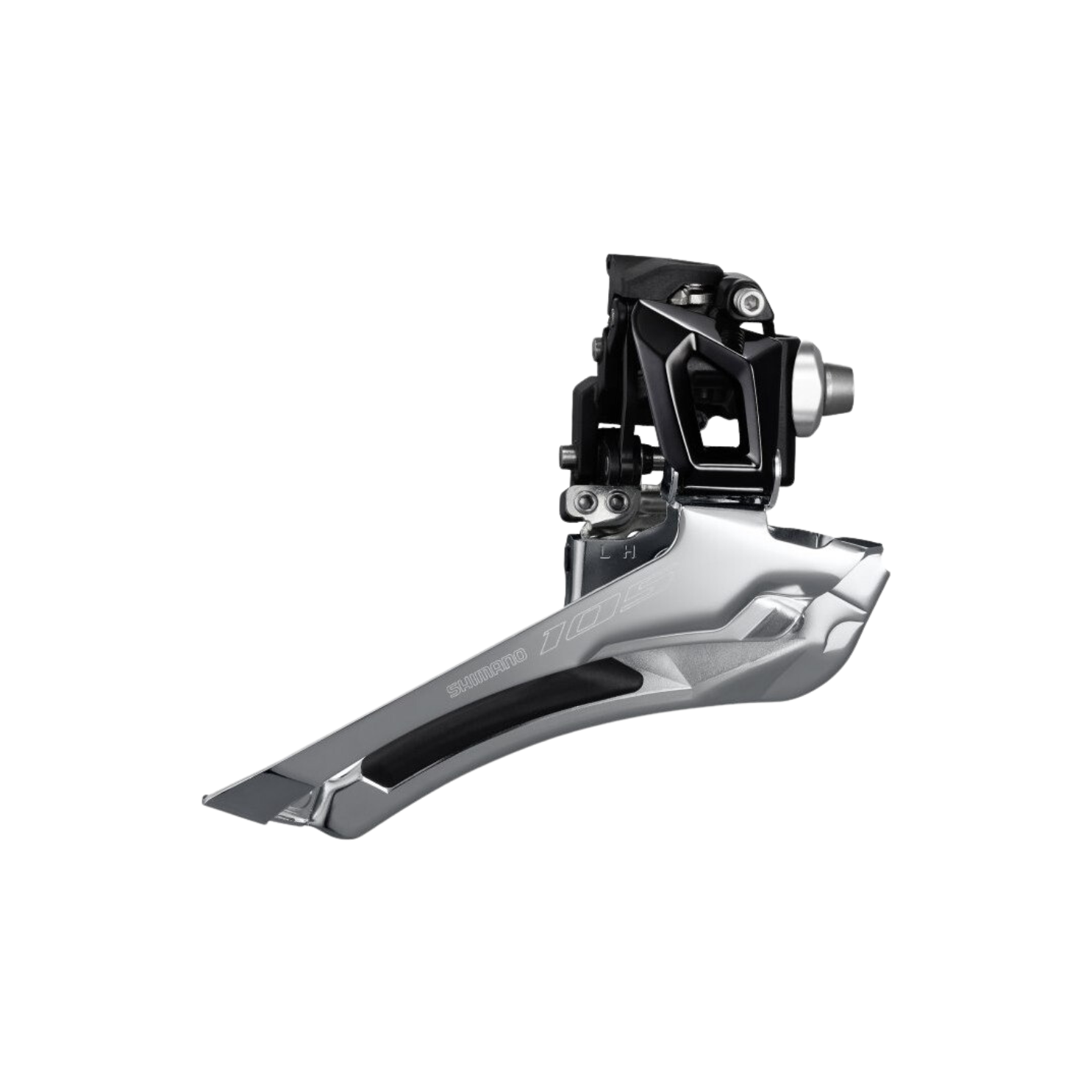 Shimano 105 FD-R7000 11 速前拨链器 - 焊接式