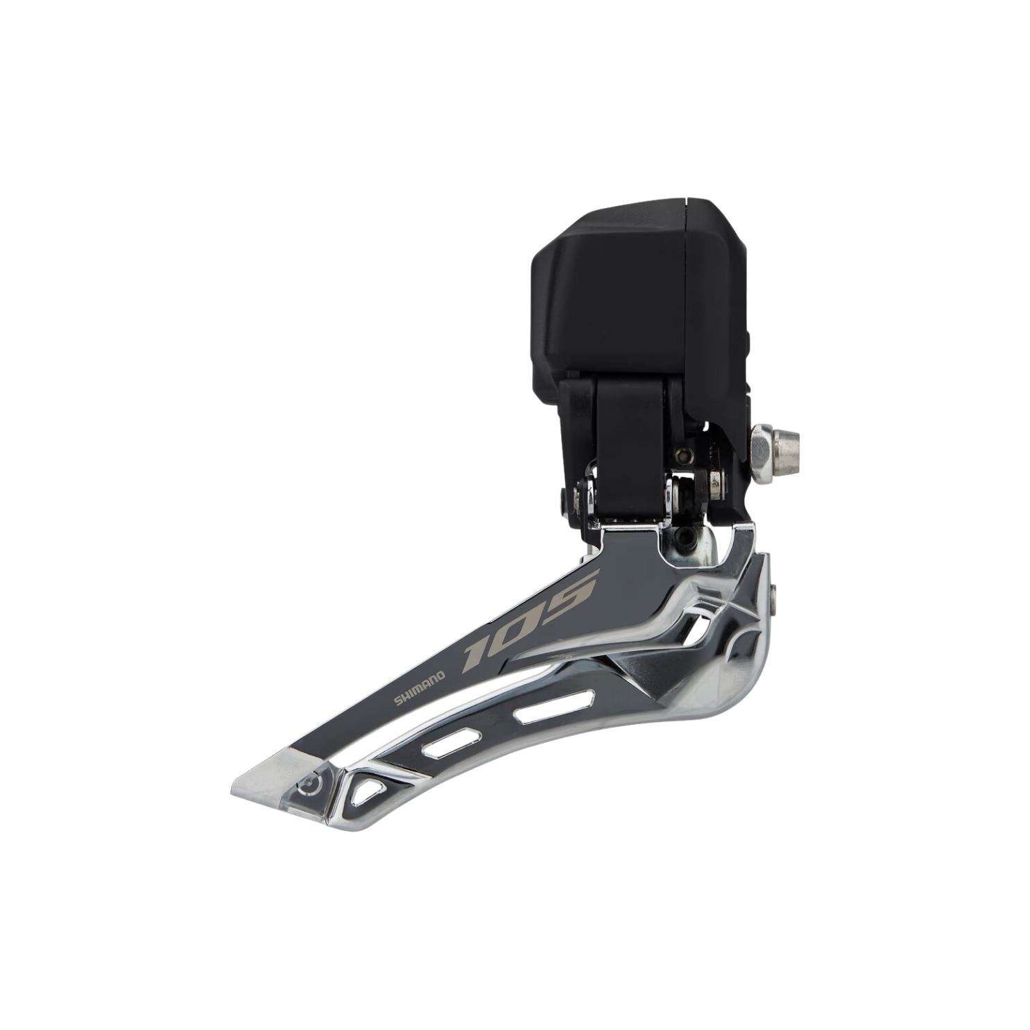 Shimano 105 FD-R7150 Di2 12 Speed Front Derailleur – CCACHE