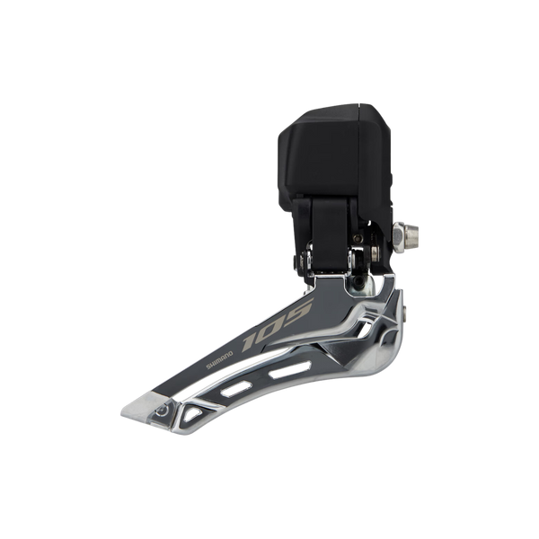 Shimano 105 FD-R7150 Di2 12 Speed Front Derailleur – CCACHE