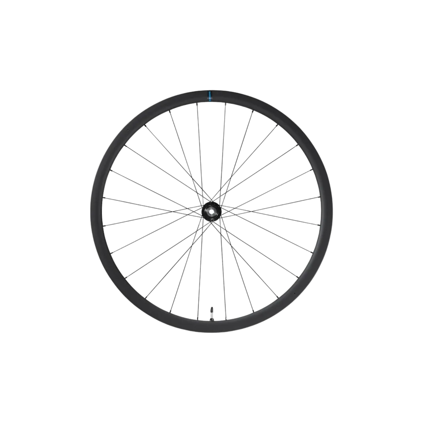 Shimano 105 RS710 C32 Carbon Disc Brake Wheel