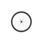 Shimano 105 RS710 C46 Carbon Disc Brake Wheel