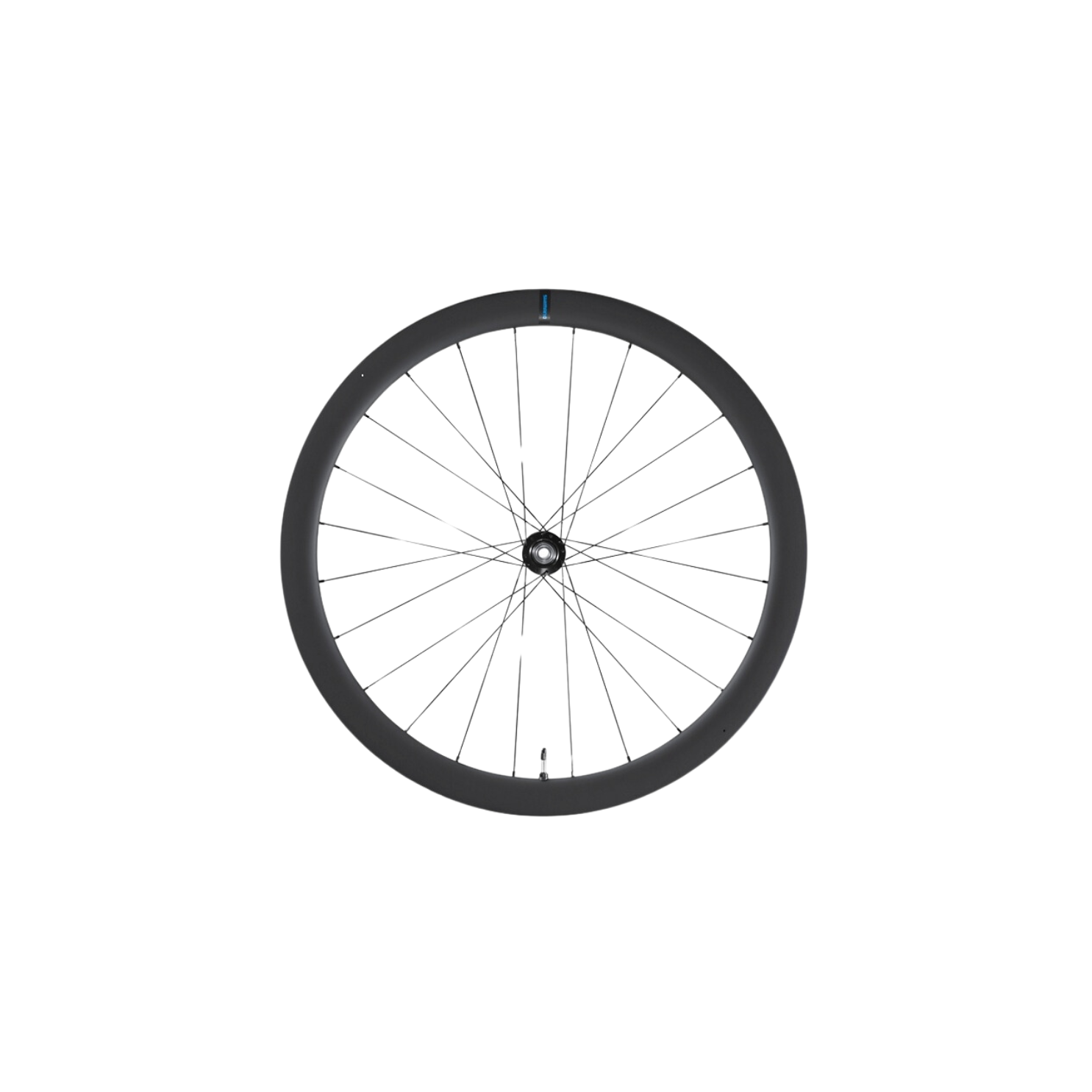 Shimano 105 RS710 C46 Carbon Disc Brake Wheel
