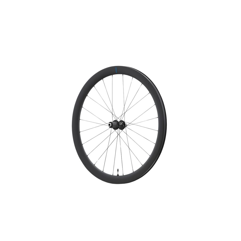 Shimano 105 RS710 C46 Carbon Disc Brake Wheel