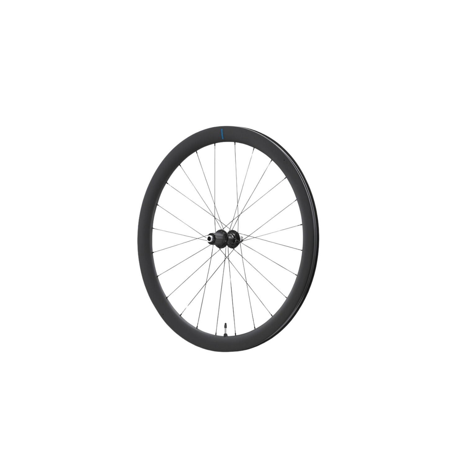 Shimano 105 RS710 C46 Carbon Disc Brake Wheel
