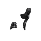 Shimano 105 ST-R7120 12 速变速器 + 平装卡钳