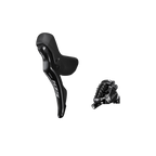 Shimano 105 ST-R7120 12 速变速器 + 平装卡钳