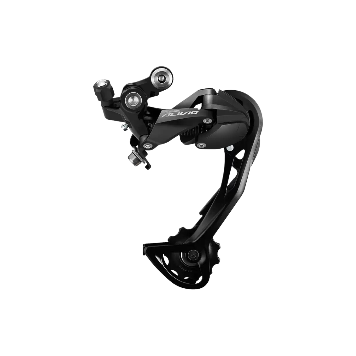 Shimano Alivio RD-M3100 Shadow 9-Speed Rear Derailleur