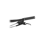 Shimano Altus ST-EF515 Ez Fire Plus Left Shift/Brake Lever 2 Spd w/BR-MT200 Rear Disc Brake