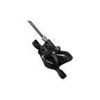 Shimano Altus ST-EF515 Ez Fire Plus Left Shift/Brake Lever 2 Spd w/BR-MT200 Rear Disc Brake