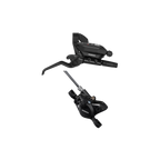 Shimano Altus ST-EF515 Ez Fire Plus Right Shift/Brake Lever 8 Spd w/BR-MT200 Front Disc Brake