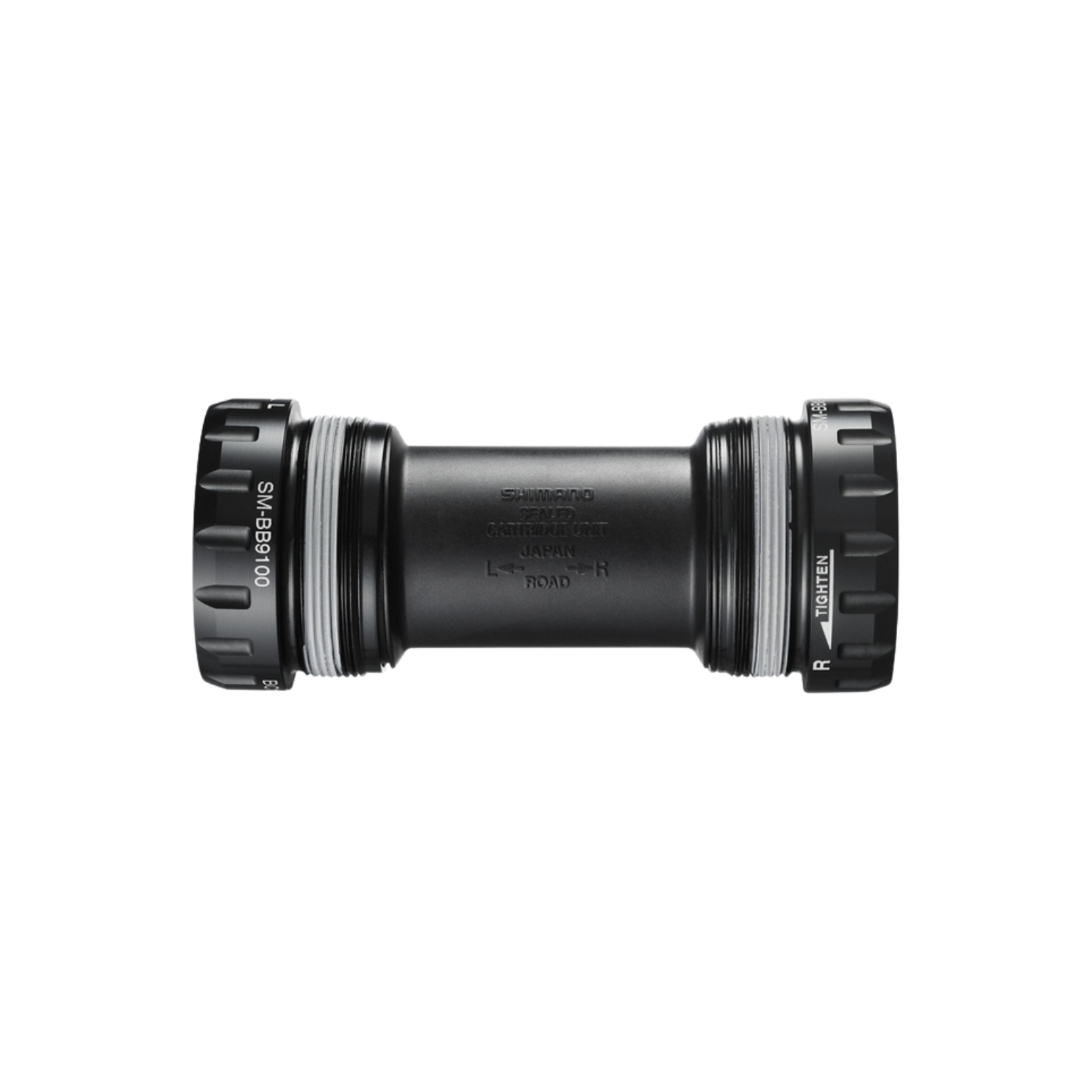 Shimano BB-R9100 螺纹底部支架