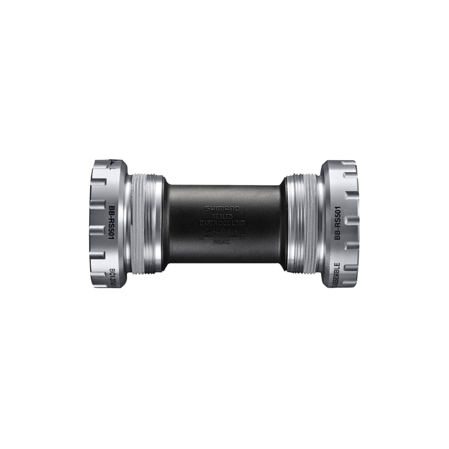 Shimano BB-RS501 ITA Hollowtech II Bottom Bracket