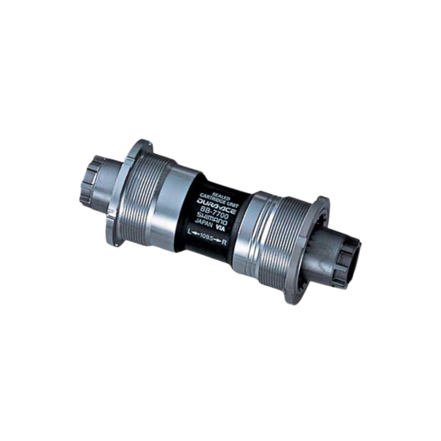 Shimano Bb-7700 底部支架 68x109.5mm Dura-Ace