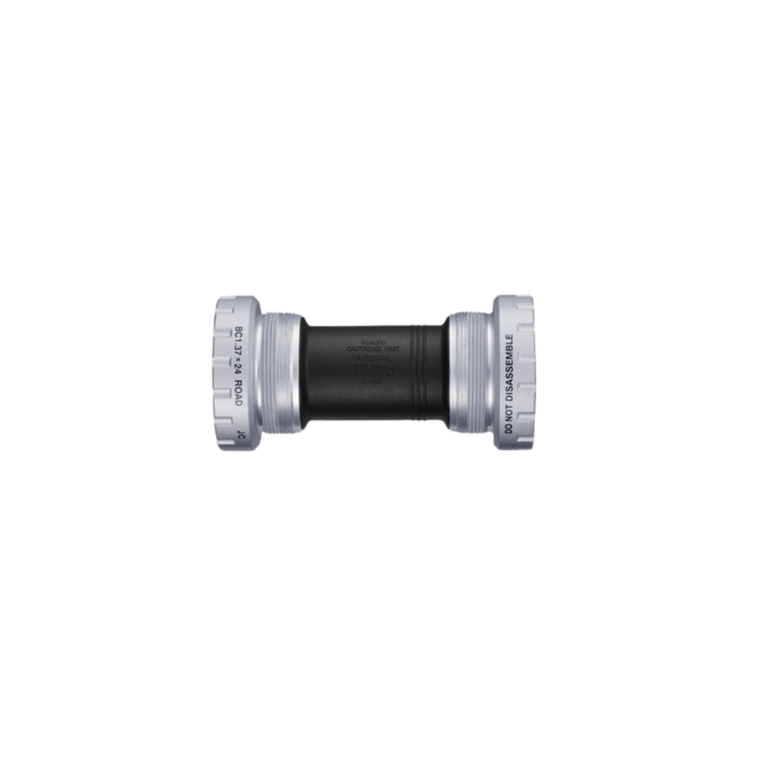 Shimano Bb-Rs501 底部支架左右适配器 BSA 轴承