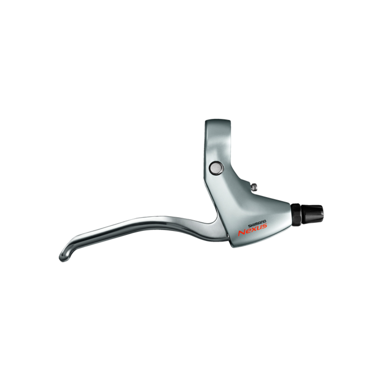 Shimano Bl-C6000 滚轮制动杆 左 Nexus 银色