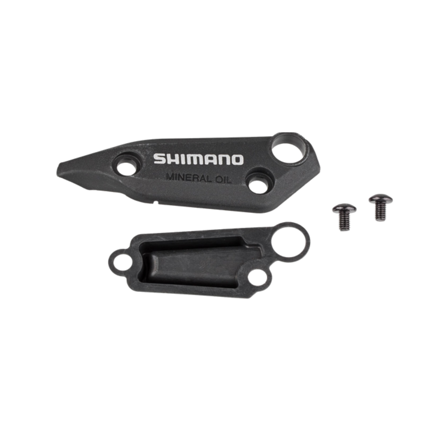 Shimano Bl-M395 Cover