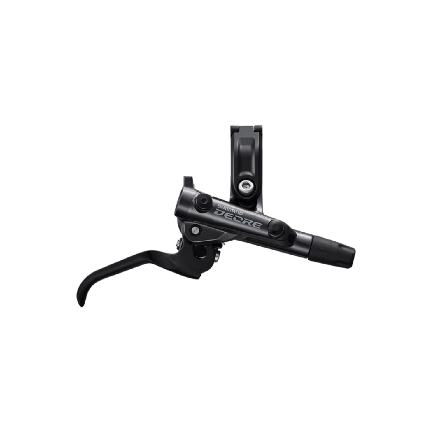 Shimano Deore BL-M6100 Hydraulic Disc Brake Lever Right