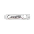 Shimano Deore BL-M615 LH Lid Unit Deore Logo